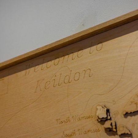 Keildon Villa ซีเฮาเซส ภายนอก รูปภาพ