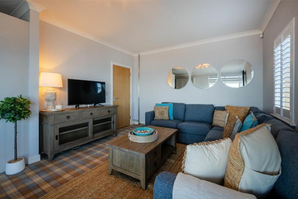 Keildon Villa ซีเฮาเซส ภายนอก รูปภาพ